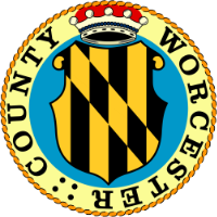 Worcester County Logo