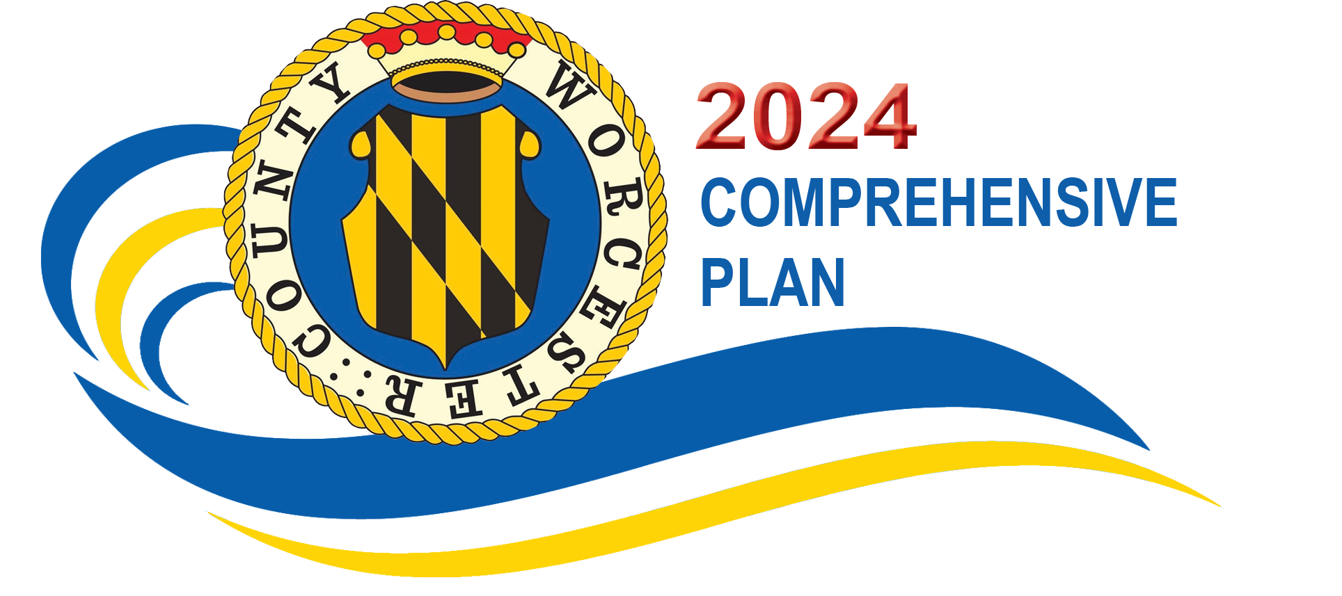 Comprehensive Plan Logo