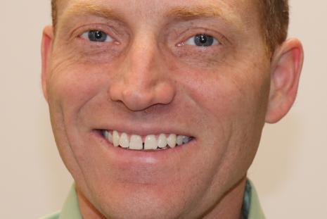  Lee Beauchamp - Water and Wastewater Superintendent