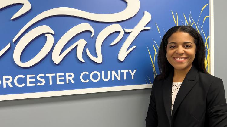 Commissioners Appoint Starzhevskiy as New Deputy Finance Officer