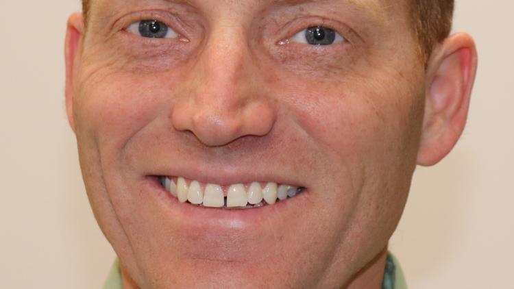  Lee Beauchamp - Water and Wastewater Superintendent